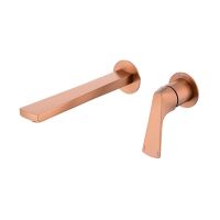 Товар: Смеситель для раковины встраиваемый Raglo R07.11.33, медь - фото 1 Смеситель для раковины встраиваемый Raglo R07.11.33, медь — фото 1, Смесители для раковины