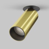 Встраиваемый светильник Technical C053CL-L12W4K-W-BS — фото 14, Точечные светильники