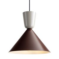 Товар: Подвесной светильник Freya FR5598PL-01R - фото 4 Подвесной светильник Freya FR5598PL-01R — фото 4, Подвесные светильники