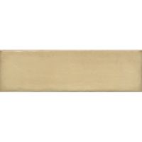 9021 Плитка настенная Монпарнас желтый 8,5х28,5 (1,07м2/34,24м2/32уп) — фото 1, Плитка