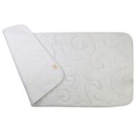 Товар: PROVANCE Коврик д/ванной комнаты 70х140 см., белый 31935 - фото 4 PROVANCE Коврик д/ванной комнаты 70х140 см., белый 31935 — фото 4, Коврики для ванной комнаты