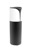 Ландшафтный светильник Outdoor O017FL-01B — фото 9, Уличное освещение