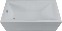 Акриловая ванна Aquanet Vega 190x100 (с каркасом) 00205556 — фото 2, Акриловые ванны