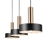 Товар: Подвесной светильник Freya FR4008PL-03BBS - фото 4 Подвесной светильник Freya FR4008PL-03BBS — фото 4, Подвесные светильники