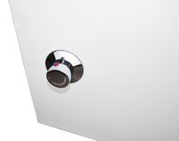 Товар: Унитаз подвесной Azario Hugo 350х480х363 c функцией биде, безободковый, с быстросъемным сиденьем микролифт арт-AZ-10007 - фото 4 Унитаз подвесной Azario Hugo 350х480х363 c функцией биде, безободковый, с быстросъемным сиденьем микролифт арт-AZ-10007 — фото 4, Подвесные унитазы