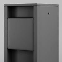 Товар: Уличная розетка Outdoor O459FL-GF01SC - фото 3 Уличная розетка Outdoor O459FL-GF01SC — фото 3, Комплектующие для освещения