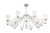 Люстра Maytoni MOD068PL-18CH — фото 1, Люстры