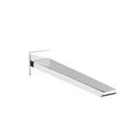 Товар: Излив Webert Wolo AC0324015, хром - фото 1 Излив Webert Wolo AC0324015, хром — фото 1, Изливы