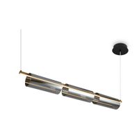 Товар: Подвесной светильник Freya арт-FR5395PL-L12B - фото 5 Подвесной светильник Freya арт-FR5395PL-L12B — фото 5, Подвесные светильники