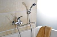 Товар: T40 Смеситель для ванны, S-обр.пов.излив 350мм(к/40), р/ОД, хром, ROS, T40-34 - фото 2 T40 Смеситель для ванны, S-обр.пов.излив 350мм(к/40), р/ОД, хром, ROS, T40-34 — фото 2, Смеситель для ванны