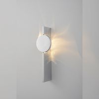 Товар: Бра арт-REGALO AP5W LED CHROME - фото 7 Бра арт-REGALO AP5W LED CHROME — фото 7, Бра