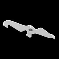 Комплектующие для накладной трековой системы Technical арт-TRA034HS-21W — фото 4, Комплектующие для освещения