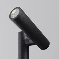 Садово-парковый светильник Outdoor O494FL-L30B3K — фото 5, Уличное освещение