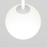 Трековый светильник Technical TR038-4-5WTW-DD-W — фото 3, Трековые светильники