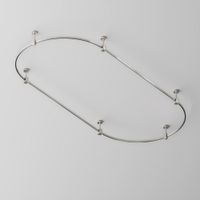 Товар: Шинопровод накладной/подвесной Technical арт-TRX154-SR-D800-PT - фото 3 Шинопровод накладной/подвесной Technical арт-TRX154-SR-D800-PT — фото 3, Шинопроводы