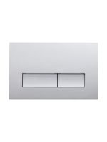 Agger Унитаз подвесной безободковый TORNADO белый с инсталляцией, микролифт, кнопка смыва хром арт-ATI10150+APB200 — фото 3, Комплекты унитаз + инсталляция