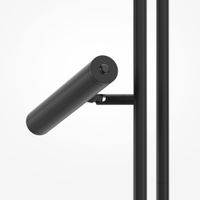 Товар: Напольный светильник (торшер) Maytoni MOD460FL-L6B3K - фото 3 Напольный светильник (торшер) Maytoni MOD460FL-L6B3K — фото 3, Торшеры