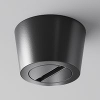 Товар: Комплектующие для текстильной подвесной системы Technical TRA130CRDuo-B - фото 2 Комплектующие для текстильной подвесной системы Technical TRA130CRDuo-B — фото 2, Комплектующие для освещения