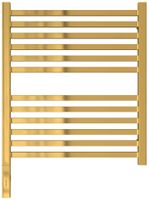 Полотенцесушитель электрический Сунержа Модус 3.1 600х500 МЭМ левый Золото арт-03-5900-6050 — фото 1, Электрические полотенцесушители