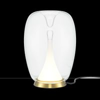 Товар: Настольный светильник Maytoni MOD282TL-L15G3K1 - фото 3 Настольный светильник Maytoni MOD282TL-L15G3K1 — фото 3, Настольные лампы