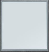 Зеркало Aquanet Nova Lite 75 дуб рошелье LED арт-00242258 — фото 2, Зеркала в ванную комнату