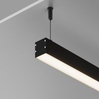 Товар: Профиль Led Strip 633003 - фото 7 Профиль Led Strip 633003 — фото 7, Комплектующие для освещения