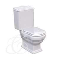 BORGO Унитаз - компакт 3813 — фото 1, Напольные унитазы