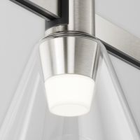 Трековый светильник Technical TR147-1-3W4K-PT — фото 9, Трековые светильники