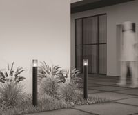 Ландшафтный светильник Outdoor O432FL-01GF1 — фото 3, Уличное освещение