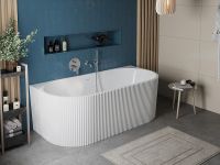 Товар: Акриловая ванна BELBAGNO арт-BB713-1700-800 - фото 5 Акриловая ванна BELBAGNO арт-BB713-1700-800 — фото 5, Акриловые ванны