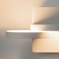 Настенный светильник (бра) Maytoni MOD354WL-L12W3K — фото 4, Бра