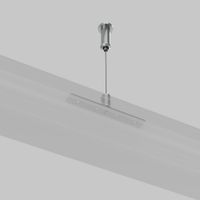 Комплектующие для трековой системы Technical арт-TRAM034SW-2S — фото 4, Комплектующие для освещения