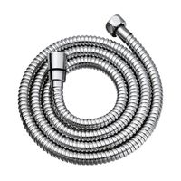 Смеситель для душа Azario с ручным душем, хром арт-AZ-HU245905 — фото 4, Смеситель для душа