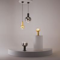 Подвесной светильник Maytoni арт-MOD414PL-L7G3K — фото 2, Подвесные светильники