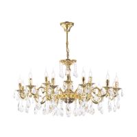 Люстра Maytoni арт-DIA883-PL-18-G — фото 2, Люстры