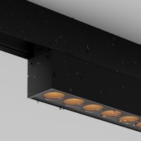 Товар: Уличный трековый светильник Outdoor O-TR02-2-S-18WB3K - фото 8 Уличный трековый светильник Outdoor O-TR02-2-S-18WB3K — фото 8, Уличное освещение