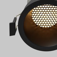 Товар: Встраиваемый светильник Technical DL118-15W-3K-B - фото 12 Встраиваемый светильник Technical DL118-15W-3K-B — фото 12, Точечные светильники