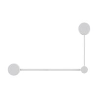 Настенный светильник (бра) Freya FR5363WL-02W1 — фото 2, Бра