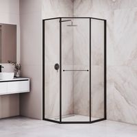 Душевой уголок RGW SV-82B "L" 800x1200 33328282-14L — фото 2, Душевые уголки