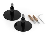 Полотенцесушитель водяной Стилье Версия-Б 600х400 (3+3) П 18 Чёрный 17610-6040 — фото 3, Водяные полотенцесушители