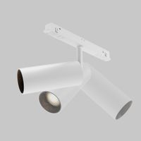 Товар: Трековый светильник Technical TR032-2-12W3K-S-W - фото 2 Трековый светильник Technical TR032-2-12W3K-S-W — фото 2, Трековые светильники