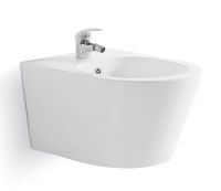 Товар: Биде подвесное CeramaLux 5378 - фото 1 Биде подвесное CeramaLux 5378 — фото 1, Биде подвесные