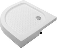 Душевой поддон Aquanet HX515 80х80 00180695 — фото 2, Акриловые душевые поддоны