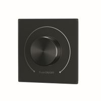 Товар: Роторная панель управления Lighting control 721034 - фото 1 Роторная панель управления Lighting control 721034 — фото 1, Комплектующие для освещения