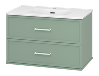 Товар: Тумба под раковину арт-Ver-09080-0102Я - фото 6 Тумба под раковину арт-Ver-09080-0102Я — фото 6, Тумбы под раковину