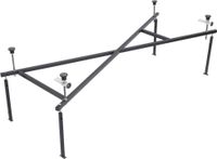 Каркас сварной для акриловой ванны Aquanet Bright 170x70 00267794 — фото 2, Комплектующие