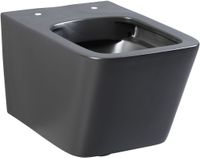 Товар: Унитаз подвесной Aquanet Rimless Tavr-W BL-103N-WHT black черный матовый TAVR-W BW - фото 7 Унитаз подвесной Aquanet Rimless Tavr-W BL-103N-WHT black черный матовый TAVR-W BW — фото 7, Подвесные унитазы