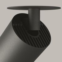 Товар: Встраиваемый светильник Technical C053CL-L12W3K-W-B - фото 5 Встраиваемый светильник Technical C053CL-L12W3K-W-B — фото 5, Точечные светильники