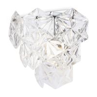 Настенный светильник (бра) Freya FR1004WL-02CH — фото 8, Бра