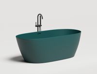 Товар: Ванна отдельностоящая SOFIA 170x80 покраска по RAL полностью 102516GF - фото 5 Ванна отдельностоящая SOFIA 170x80 покраска по RAL полностью 102516GF — фото 5, Ванны